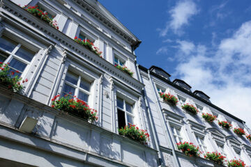 ASKANIA HOTEL Bernburg