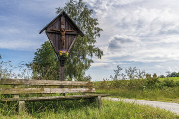 DER WIESHOF St. Oswald-Riedlhütte