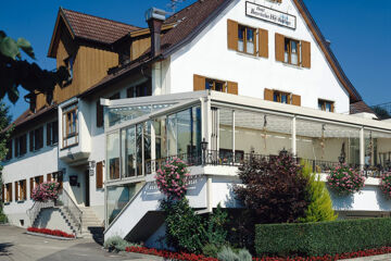 HOTEL BAYERISCHER HOF REHLINGS Weißensberg