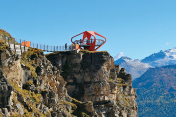 SMARTHOTEL (B&B) Dorfgastein