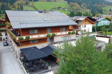 SMARTHOTEL (B&B) Dorfgastein