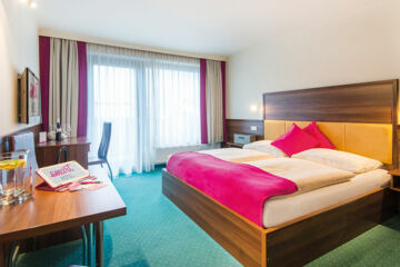 SMARTHOTEL (B&B) Dorfgastein