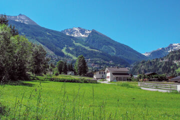 SMARTHOTEL (B&B) Dorfgastein