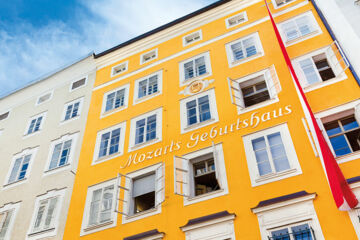 SMARTHOTEL (B&B) Dorfgastein