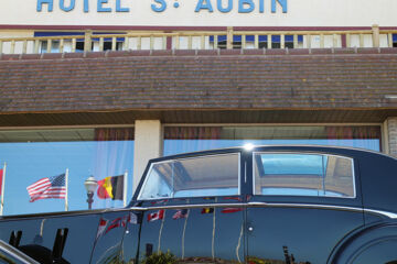 LE SAINT AUBIN Saint-Aubin-sur-Mer