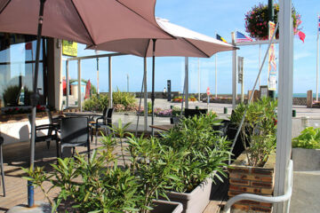LE SAINT AUBIN Saint-Aubin-sur-Mer
