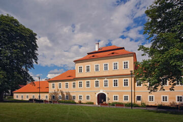 HOTEL RING Lužice