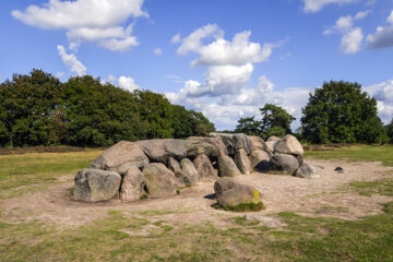 FLETCHER FAMILIEHOTEL DE HUNZEBERGEN Exloo