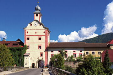 HOTEL LAURENZHOF Lendorf