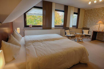 LANDIDYLL WILMINKS PARKHOTEL Neuenkirchen