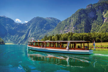 HOTEL-GASTHAUS BÄRENSTÜBERL Schönau am Königssee