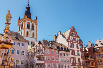 PRISMA HOTEL BURG BOLLENDORF Bollendorf