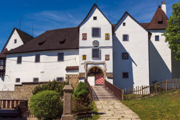 HOTEL ZRENNER (B&B) Waldsassen