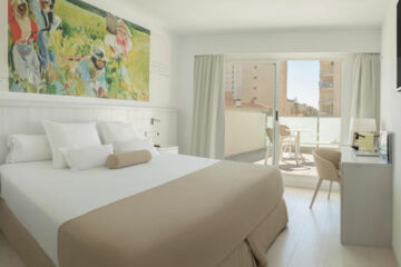 VILLA LUZ FDESIGN & ART HOTEL Gandia's Beach (Valencia)