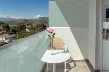VILLA LUZ FDESIGN & ART HOTEL Gandia's Beach (Valencia)