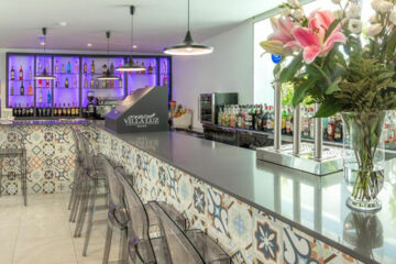 VILLA LUZ FDESIGN & ART HOTEL Gandia's Beach (Valencia)