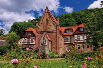 HOTEL ZUM KANZLER Stolberg