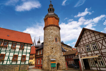 HOTEL ZUM KANZLER Stolberg
