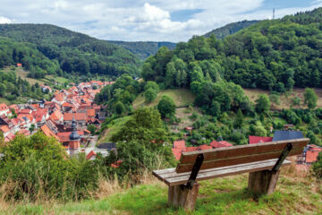 HOTEL ZUM KANZLER Stolberg