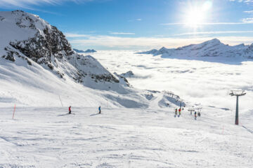 HOTEL DE CHAMPOLUC Champoluc - Ayas (AO)