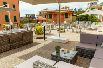 HOTEL DORIA Lavagna (GE)