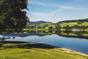 LANDGASTHOF HAUS ZUR SONNE Hallenberg