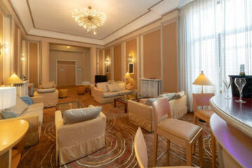 GRAND HÔTEL FILIPPO Niederbronn-les-Bains