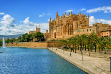 HOTEL BALANGUERA (B&B) Palma de Mallorca