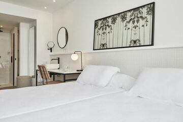 HOTEL DUNAS BLANCAS (B&B) Playa de Palma
