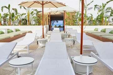 HOTEL DUNAS BLANCAS (B&B) Playa de Palma