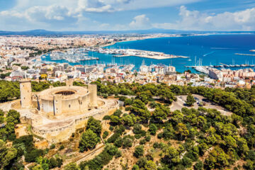 HOTEL GRAN FIESTA Playa de Palma