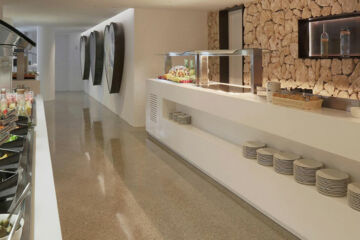HOTEL BALANGUERA BEACH (ONLY ADULTS) Playa de Palma