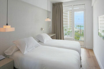HOTEL BALANGUERA BEACH (ONLY ADULTS) Playa de Palma