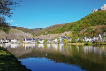 LIFESTYLE RESORT ZUM KURFÜRSTEN Bernkastel-Kues