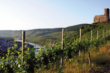 LIFESTYLE RESORT ZUM KURFÜRSTEN Bernkastel-Kues