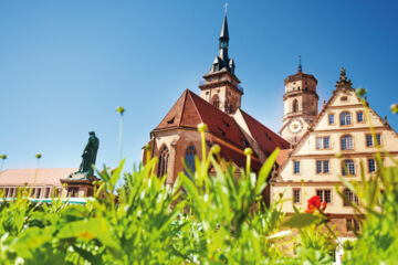 HOTEL AZENBERG (B&B) Stuttgart