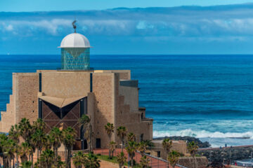 HOTEL CORALLIUM DUNAMAR Maspalomas