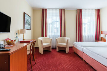 ANDANTE HOTEL DRESDEN Dresde