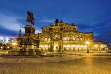 ANDANTE HOTEL DRESDEN Dresde