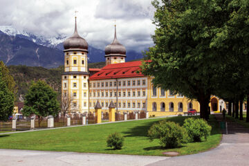 HOTEL JÄGERHOF Zams