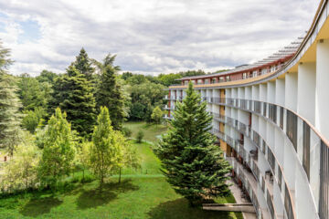 FAGUS HOTEL & SPA Sopron