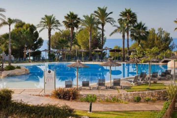 HOTEL GADEA Altea (Alicante)