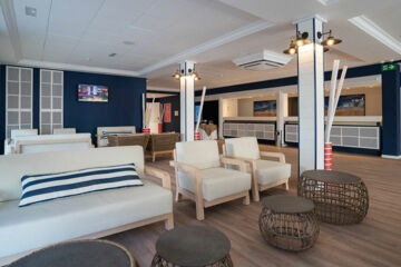HOTEL RIUDOR Benidorm (Alicante)