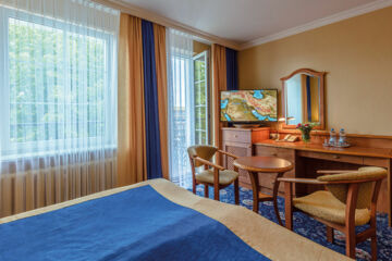 HOTEL POLARIS Swinemünde