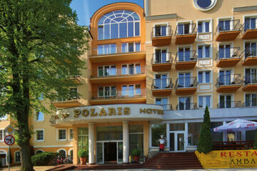 HOTEL POLARIS Świnoujście