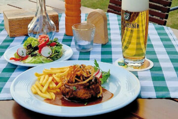 GASTHAUS UND HOTEL GOLDENES FASS Freudenberg