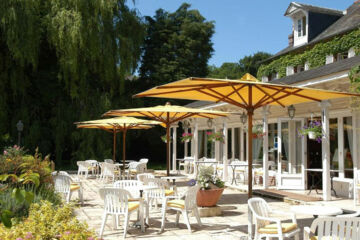 DOMAINE DE JOINVILLE Eu