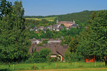 BERGHOTEL HOHER KNOCHEN Schmallenberg