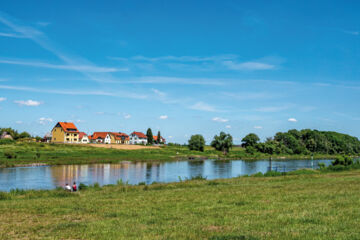 HOTEL WETTINER HOF (B&B) Riesa
