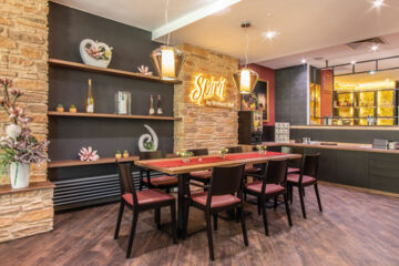 HOTEL WETTINER HOF (B&B) Riesa